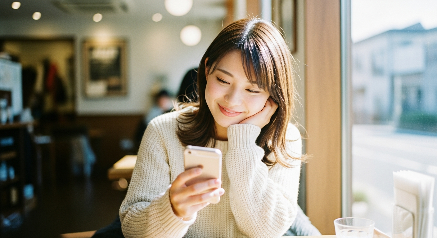TikTokをきっかけに他のSNSや対面へ移行するタイミングと自然な誘導