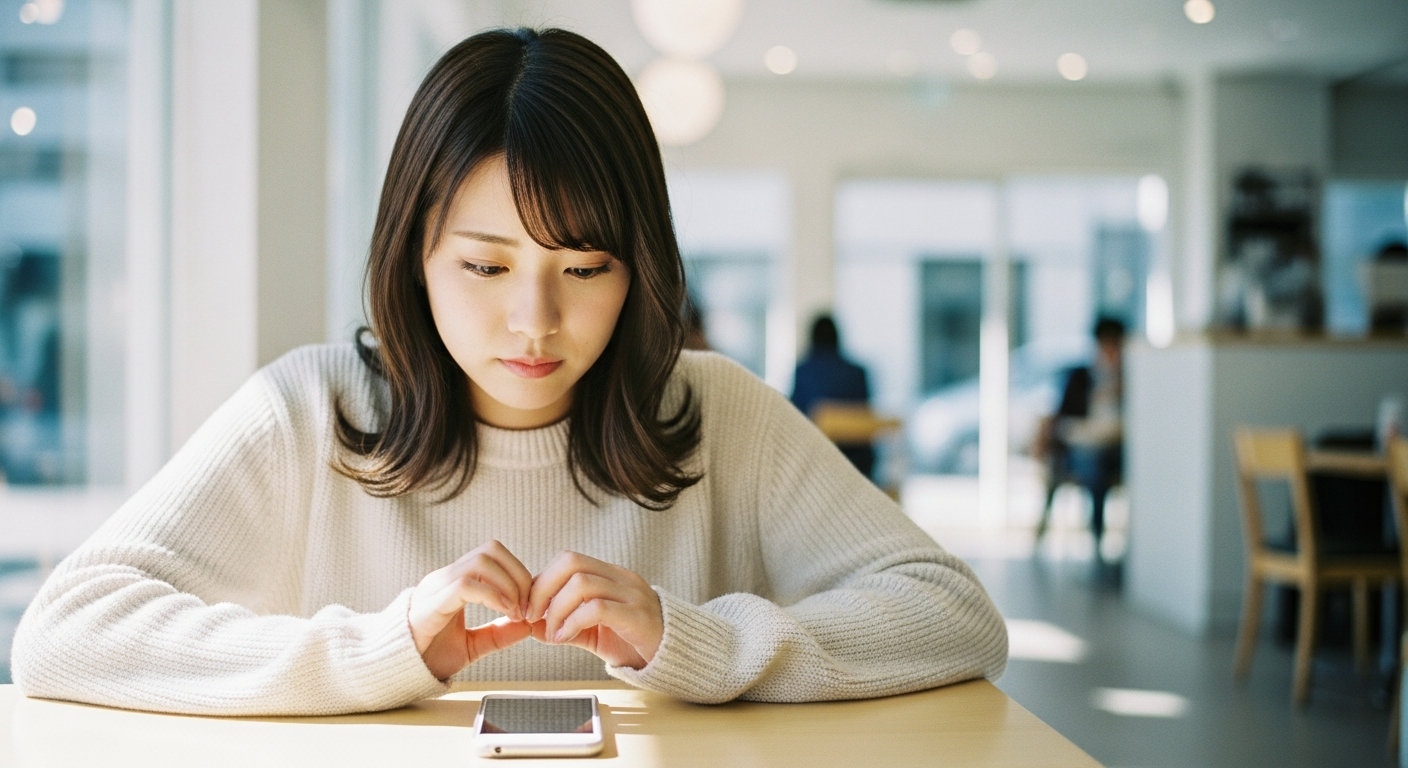 TikTok経由の出会いで後悔しないために今日から確認しておくこと