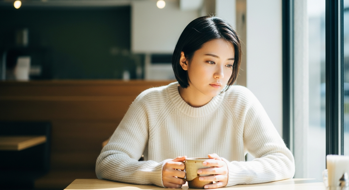 この手段だけに頼ると出会える確率が下がると気づく