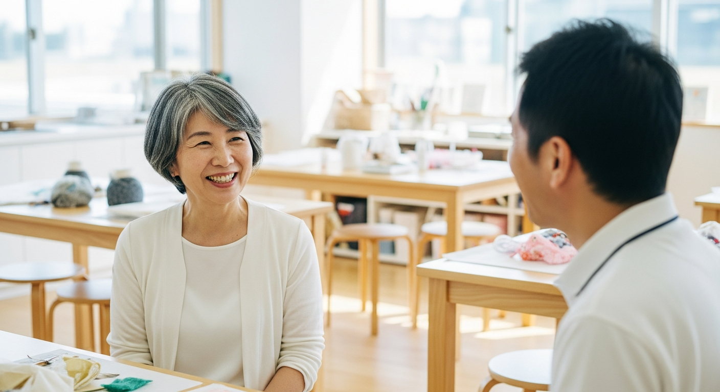 まとめ:60代の出会いの場、結局この5つに行き着く