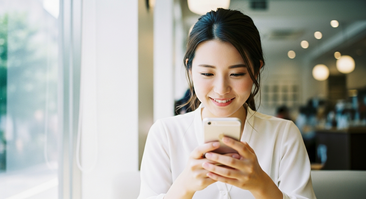 まとめ：TikTokの出会いは「入口」を知っていれば動ける