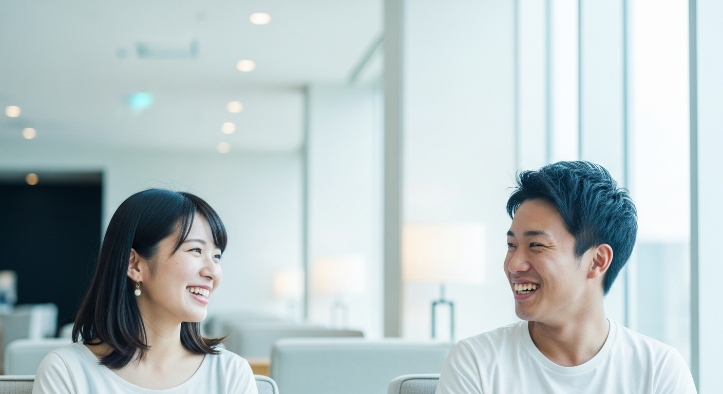 まとめ:さくらホテルでの出会いは、場所とタイミングが作る