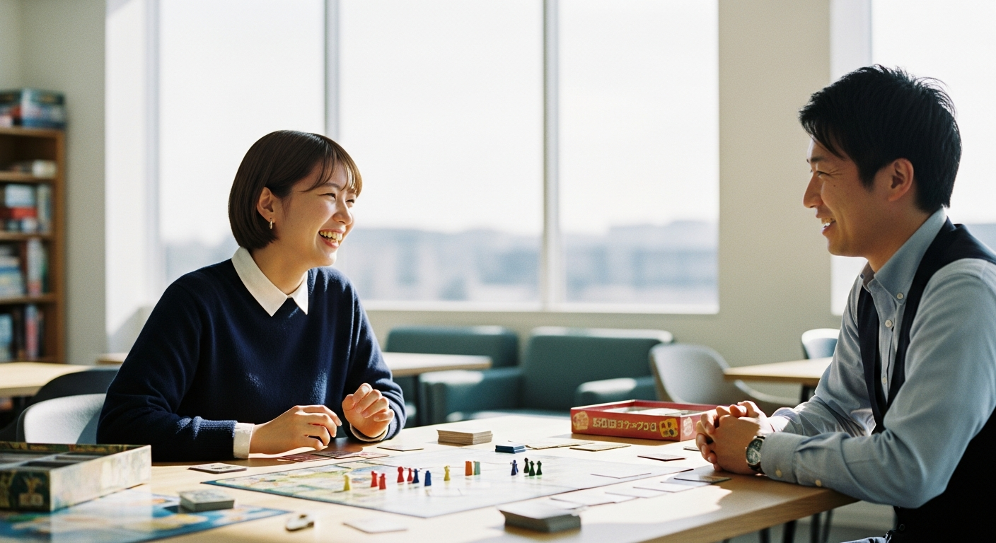 まとめ:オタクの出会いは場所を選べば確実に広がる