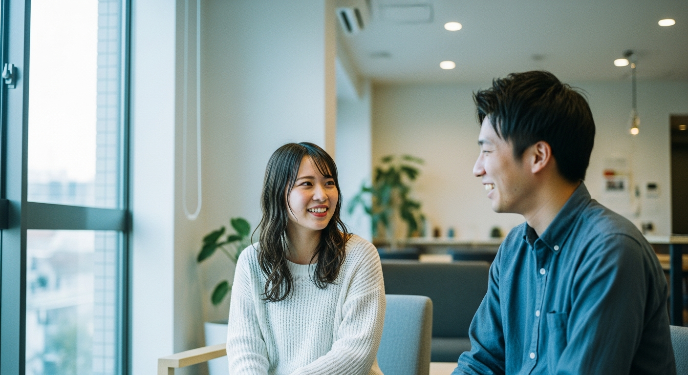 まとめ:ソーシャルアパートメントは出会いの