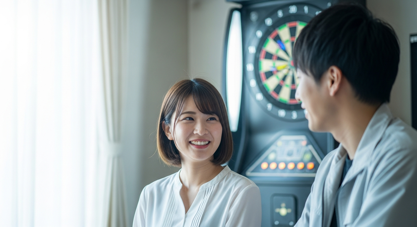 まとめ：ダーツバーは出会いの入り口として使えるが単独で完結させない
