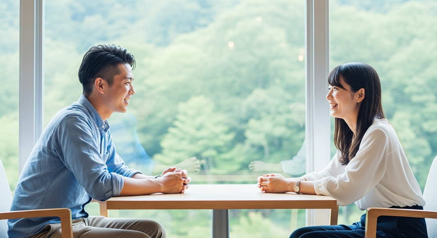 まとめ:リゾートバイトの出会いは「選び方」で決まる