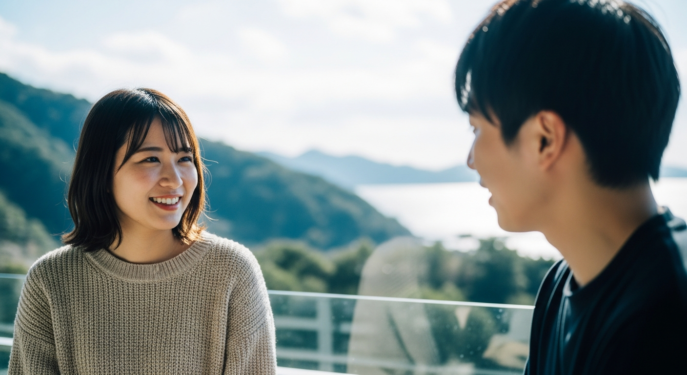 まとめ：一人旅の出会いは「場所・タイミング・行動」の3つで決まる
