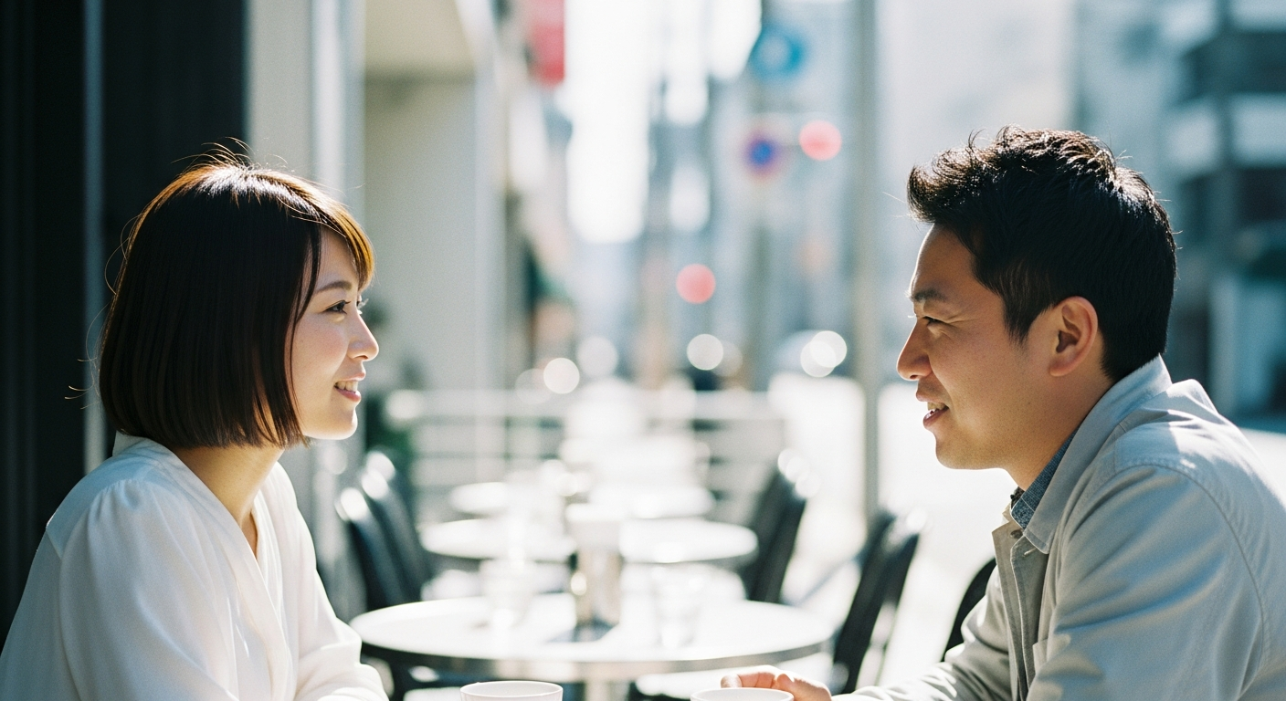 まとめ：再婚への出会いは、待つより動いた方が早く訪れる
