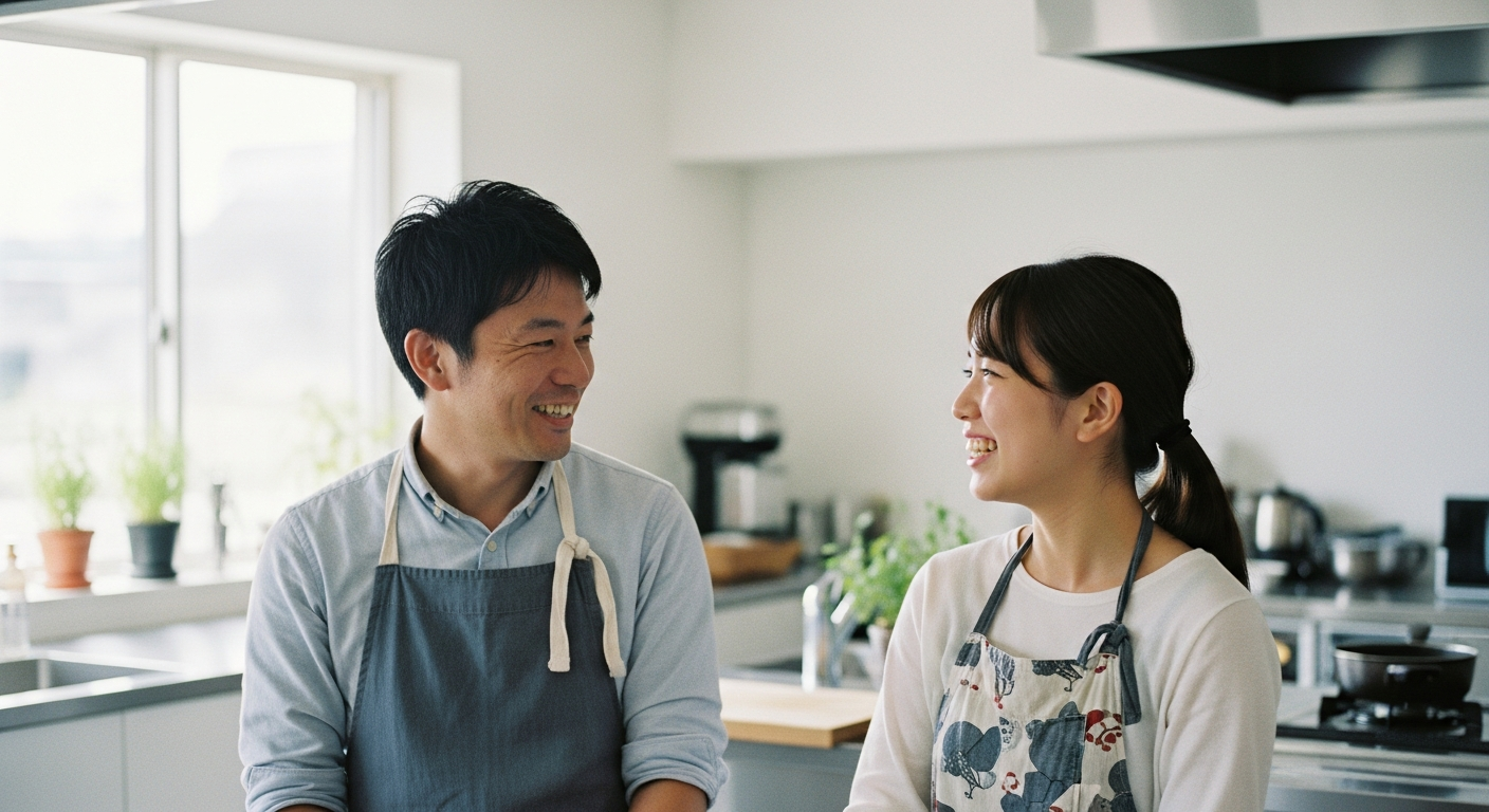 まとめ：料理教室での出会い、選び方次第で可能性は広がる