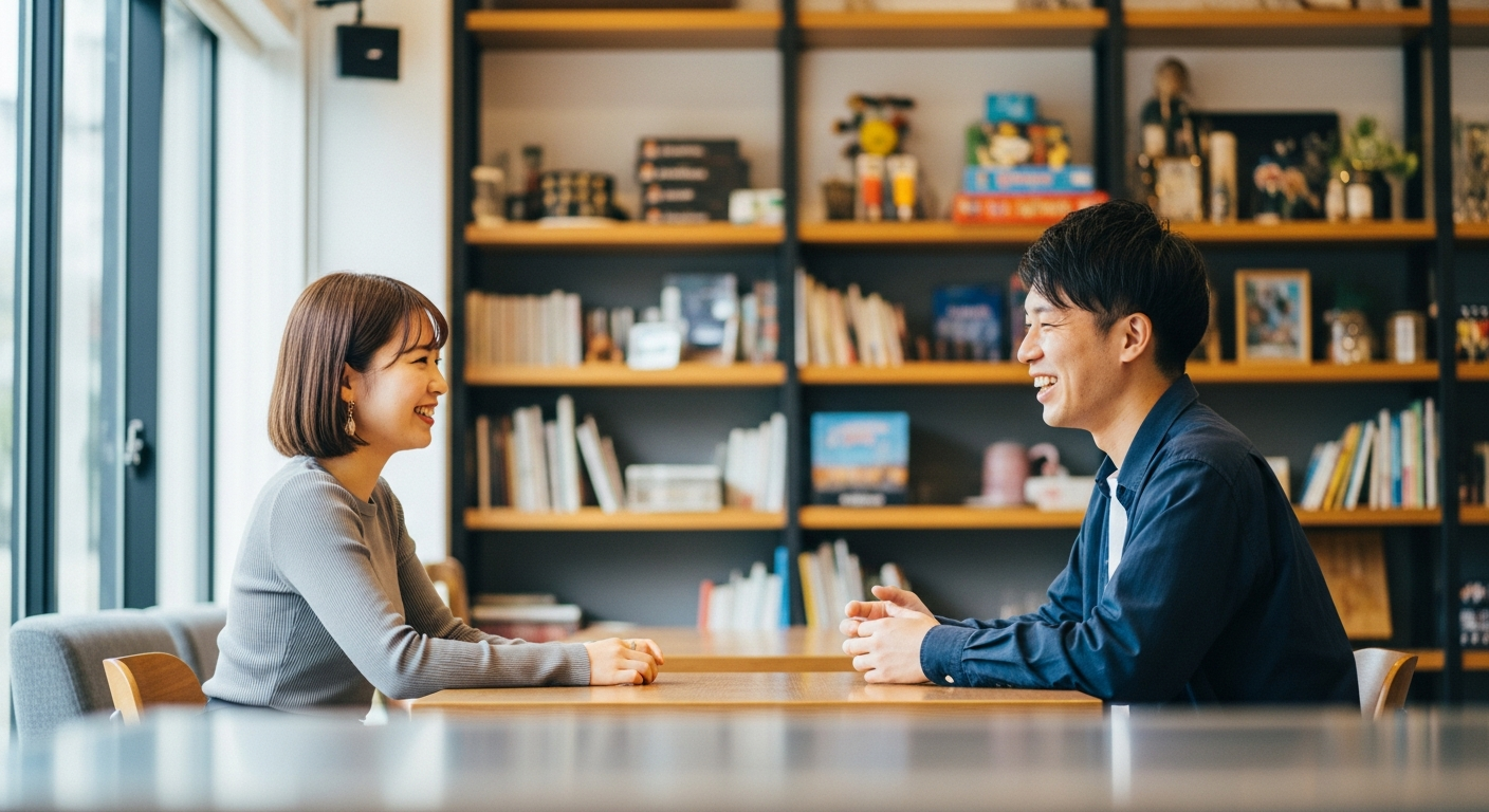 オタクが出会いを探すなら今すぐ動いた方が選択肢は確実に多い
