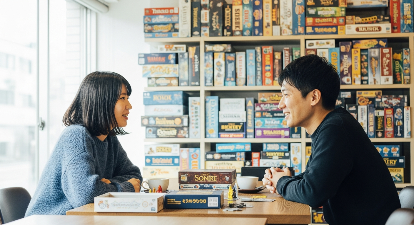 オタクが本当に出会える場所は3つだけと断言できる