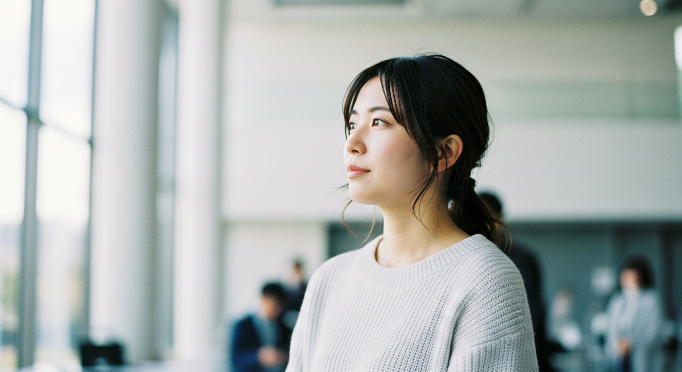 オタク向けイベントや交流会は「行くだけ」では出会えていない