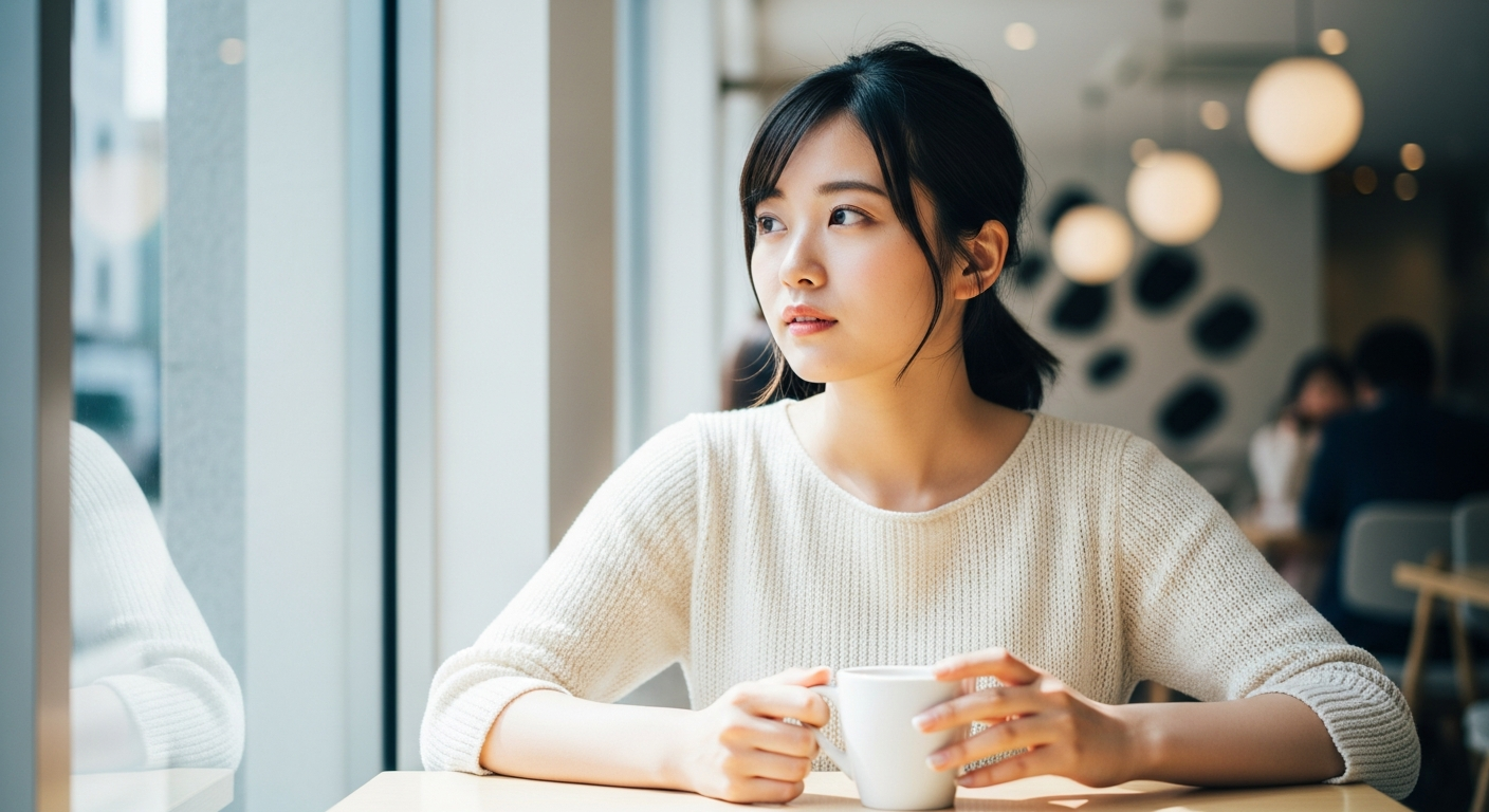 バイト先だけで探すのは出会える確率が低すぎる