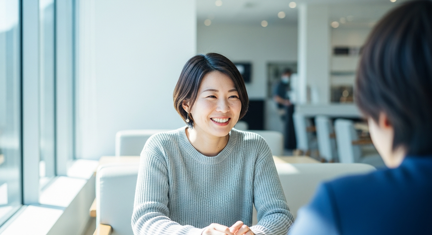 バツイチが今すぐ出会いを探すべき理由と、1年後に後悔する人の共通点