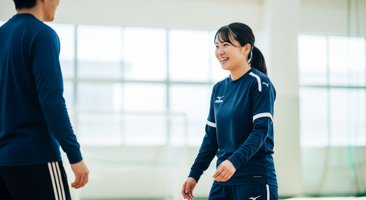 フットサルで出会える具体的な場所は3つに分かれている