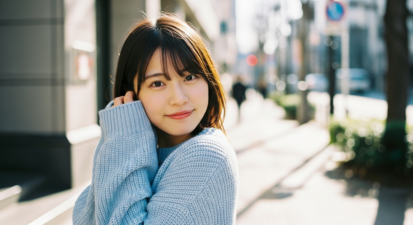 プロフィール写真を変えただけで「いいね」が3倍になった人の共通点