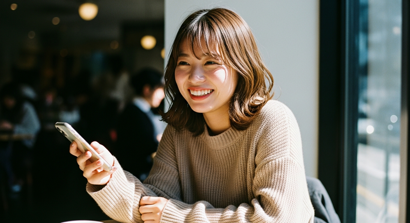 マッチングアプリで保育士が出会える理由と始め方