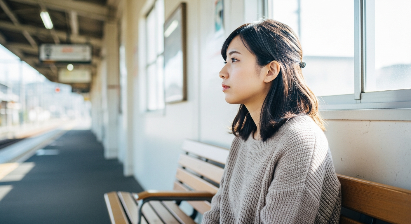 一人旅だけで出会いを完結させようとすると機会が限られてくる