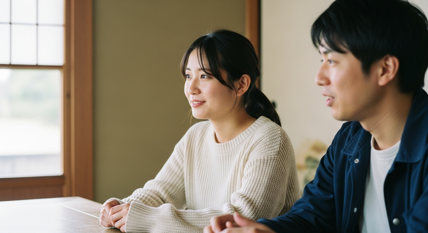 一人旅で出会いが生まれる代表的な3つのシーン
