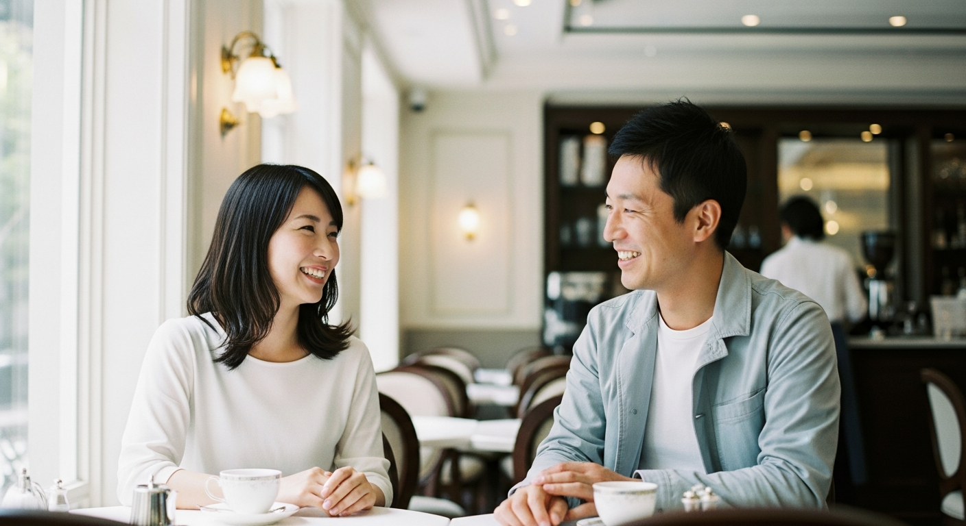 公務員が婚活相手として安定した人気を保ち続けている背景