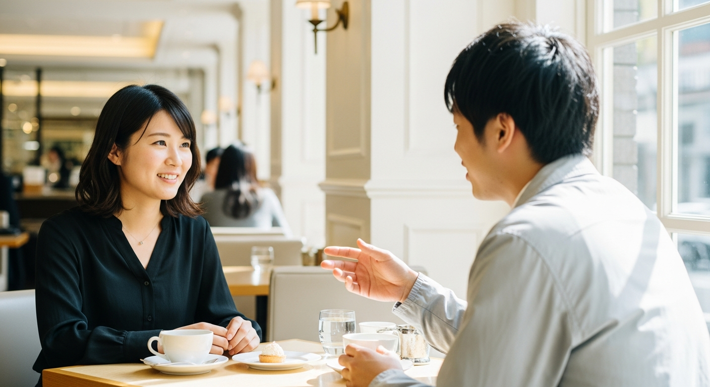 公務員との出会いを成婚につなげるために知っておくべきこと