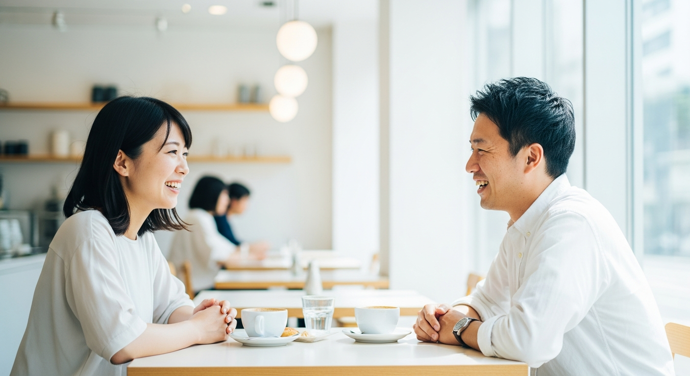 再婚を目指している人が実際に使っているサービスと出会いの場