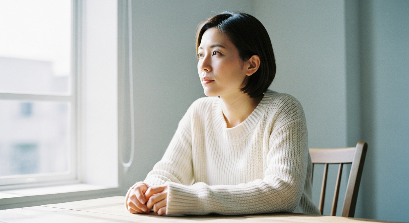 再婚相手を探し始める前に、自分の中で整えておくべきこと