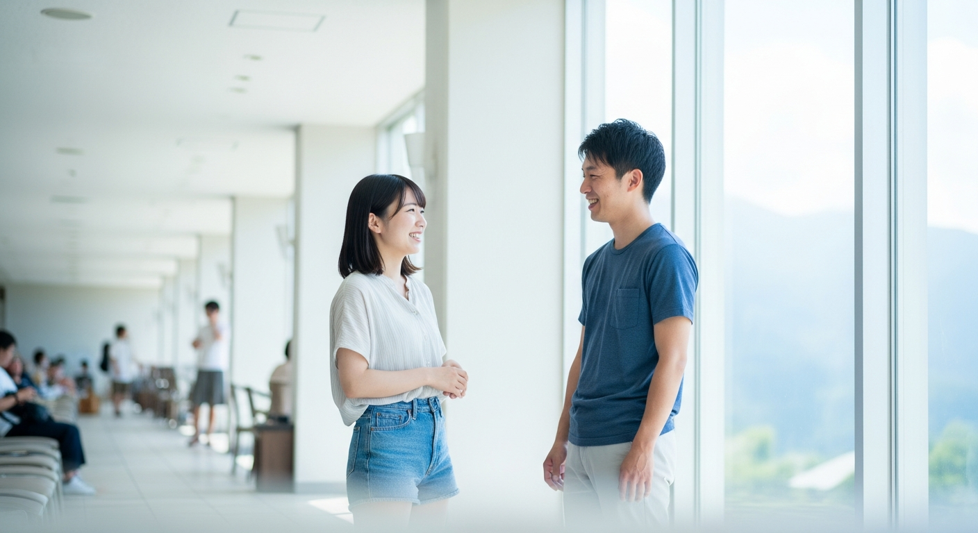 出会いを求めてリゾバに行くなら今すぐ動いておく