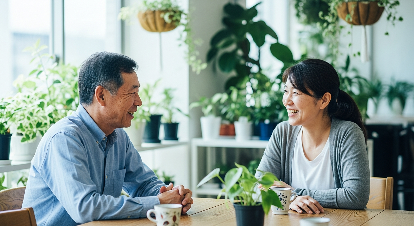 出会い厨と思われずに自然な関係を作るために確認しておくこと