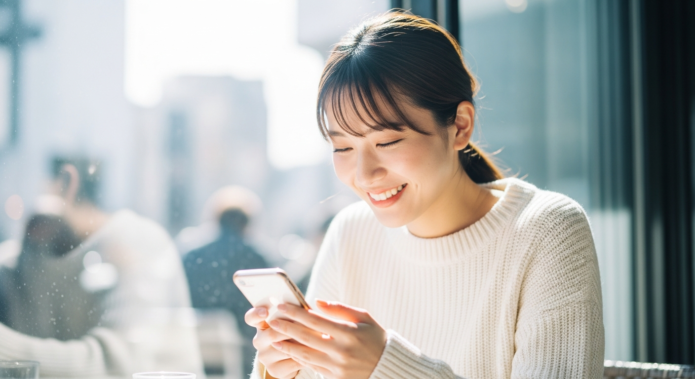 出会い目的で使えるマッチングアプリを比較しておく