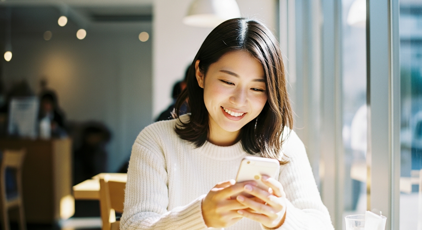 出会える人のツイート内容には、再現性のある3つの共通点がある