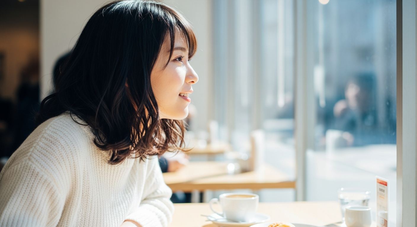 出会ってから関係を育てるために整理しておくこと