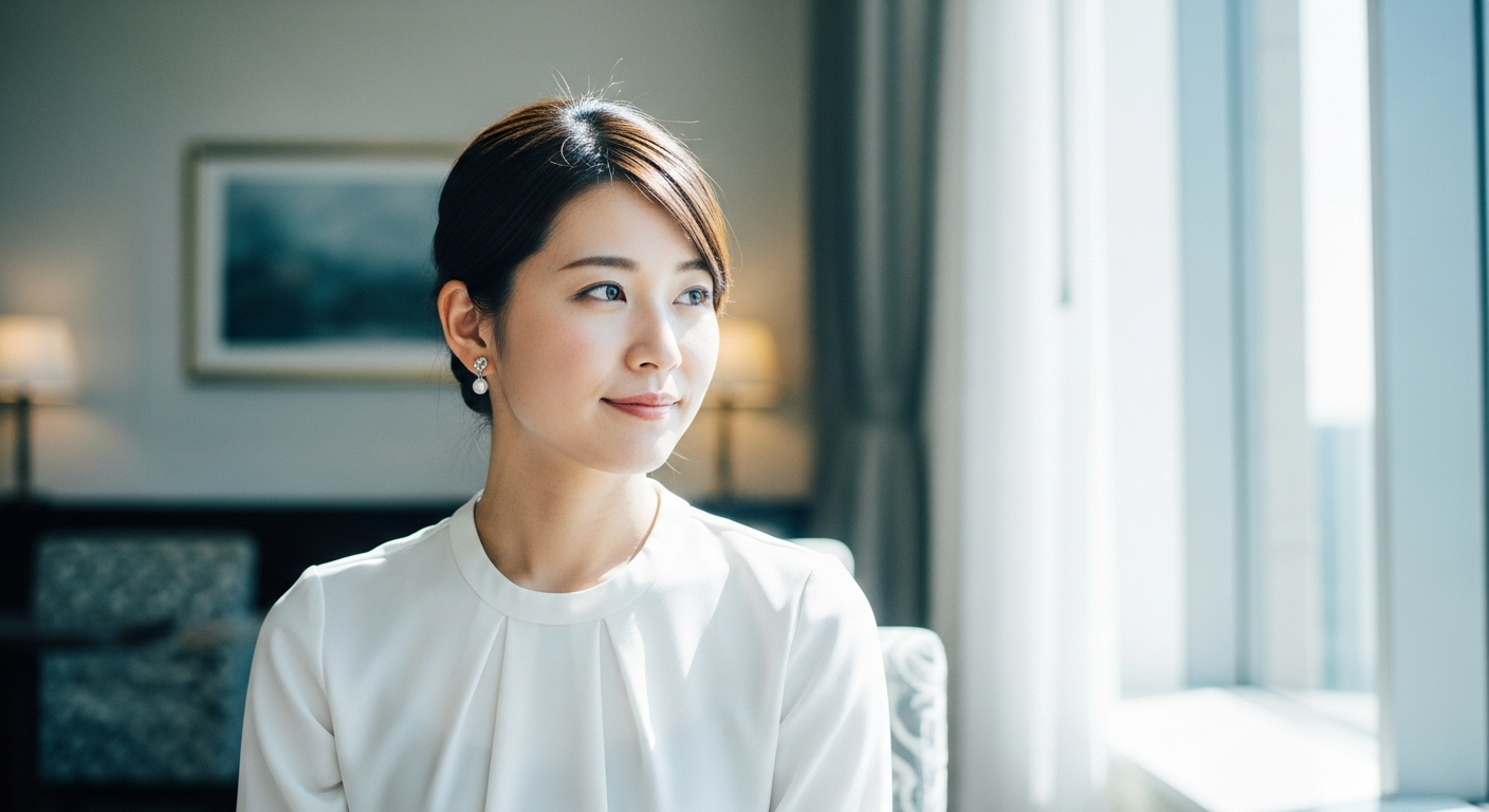 医師との出会いを探す前に、知っておきたい現実と選択肢