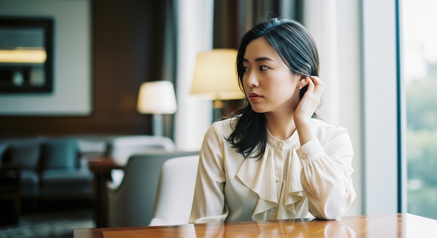 医師との出会いを結婚につなげるために整えておくこと