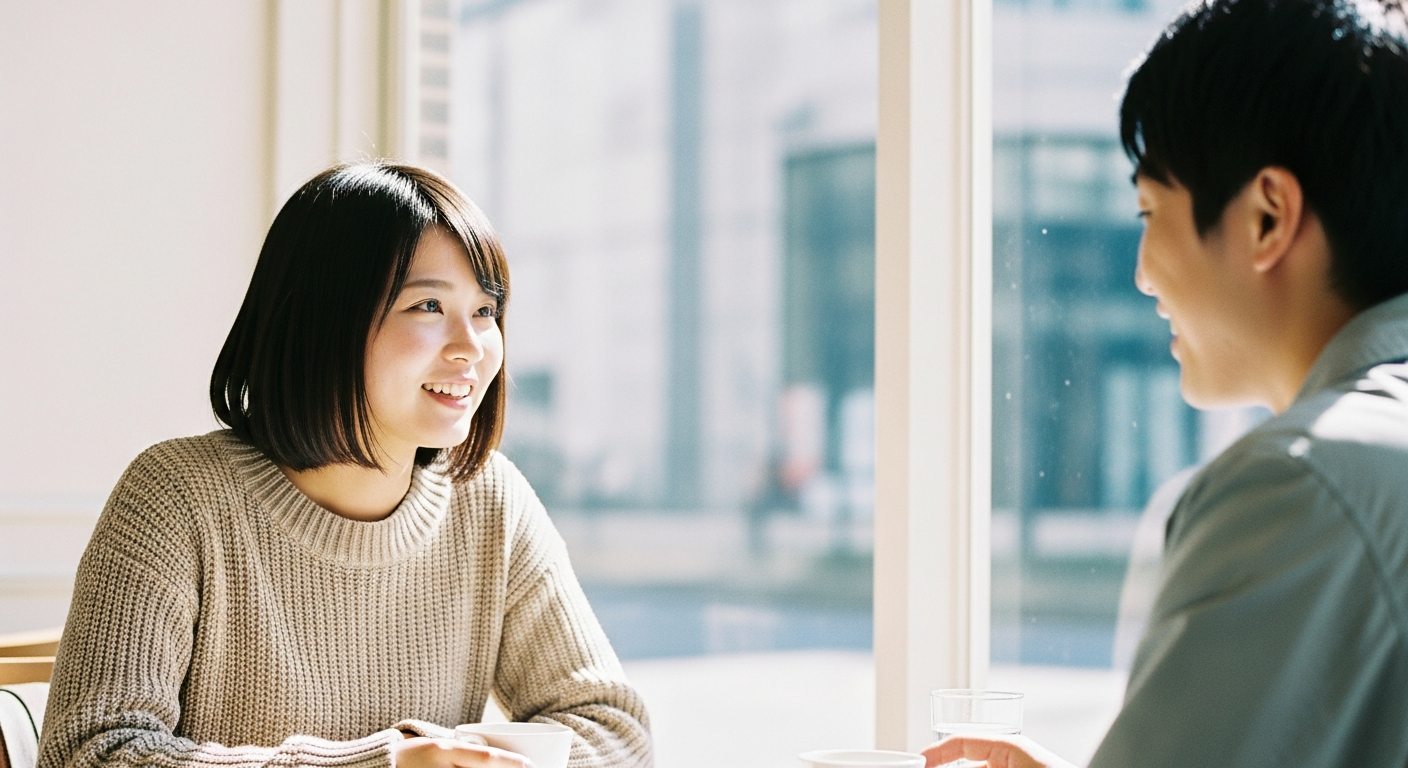 医師と出会える場所は想像以上に身近にある
