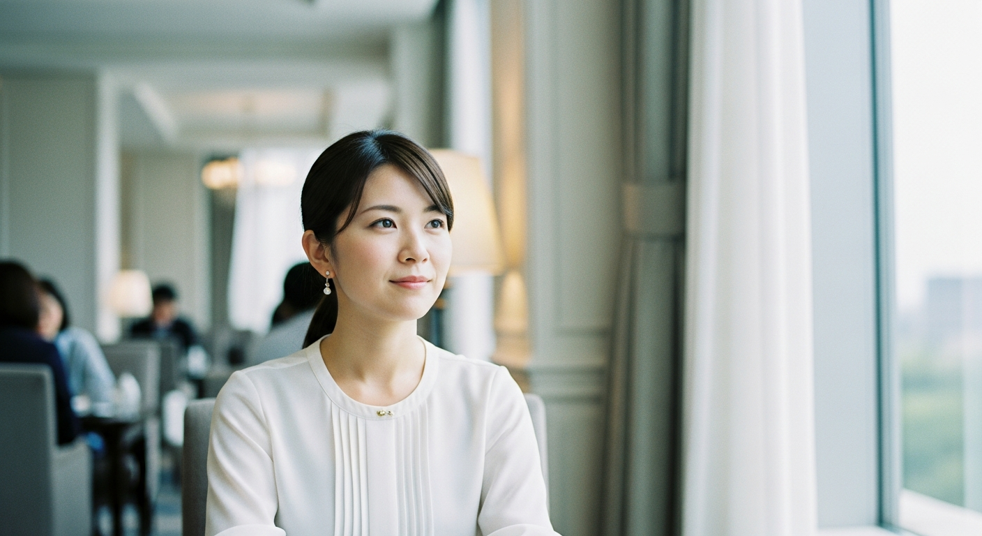 女性が安心して出会える場所の見極め方