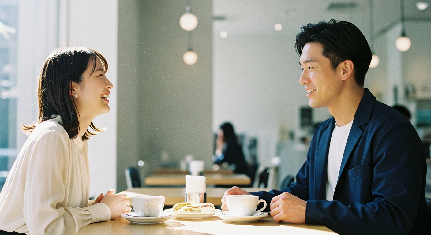 婚活パーティーだけに絞ると出会える確率が下がる現実