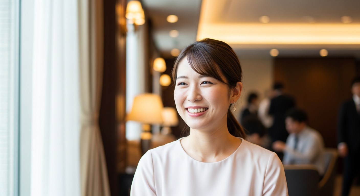 婚活パーティーと街コンで保育士が出会いを広げていく