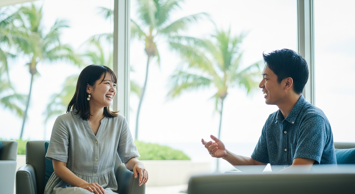 寮のタイプと募集人数で出会える確率が決まってくる