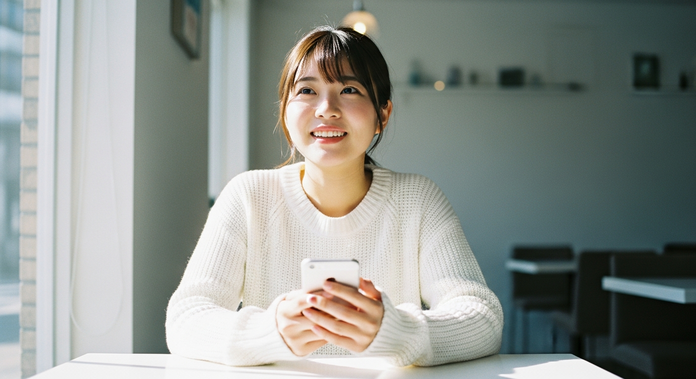 恋人を作りたいなら出会い専用アプリを最初から選んでおく