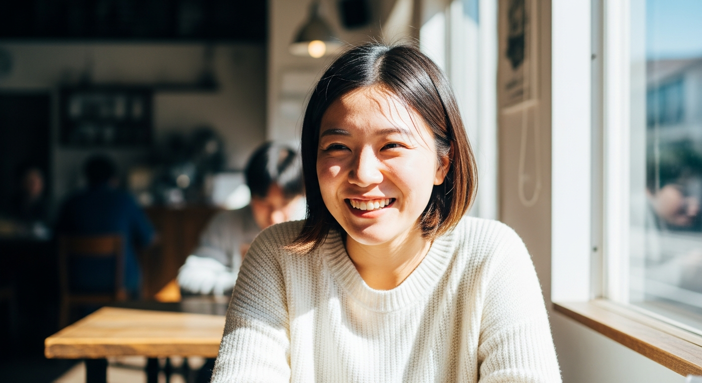 消防士が「この人と会いたい」と思う女性像が実はシンプル