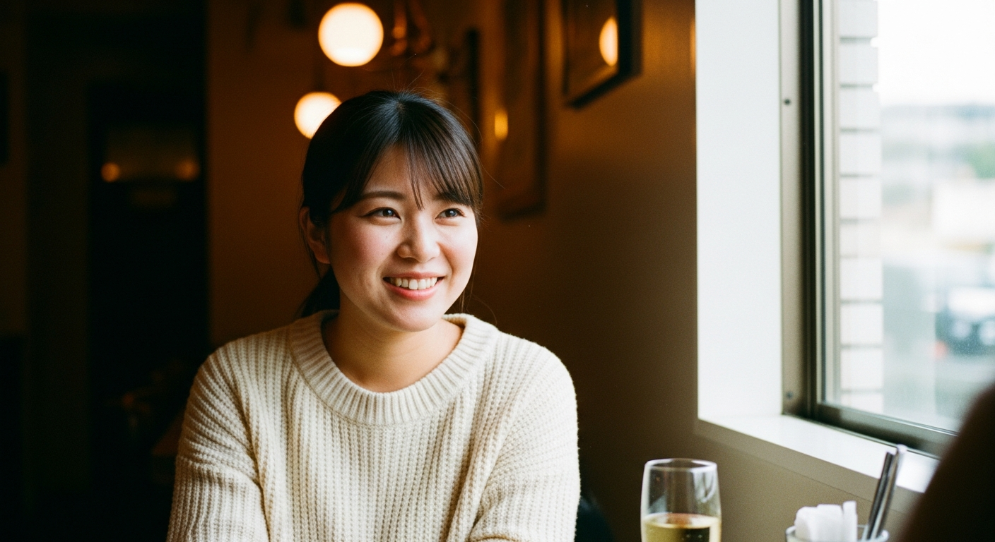 消防士と出会える場所は、意外なほど絞られている