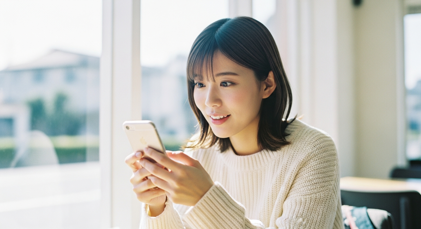 消防士をアプリで探すとき、プロフィールのここだけ見ておく