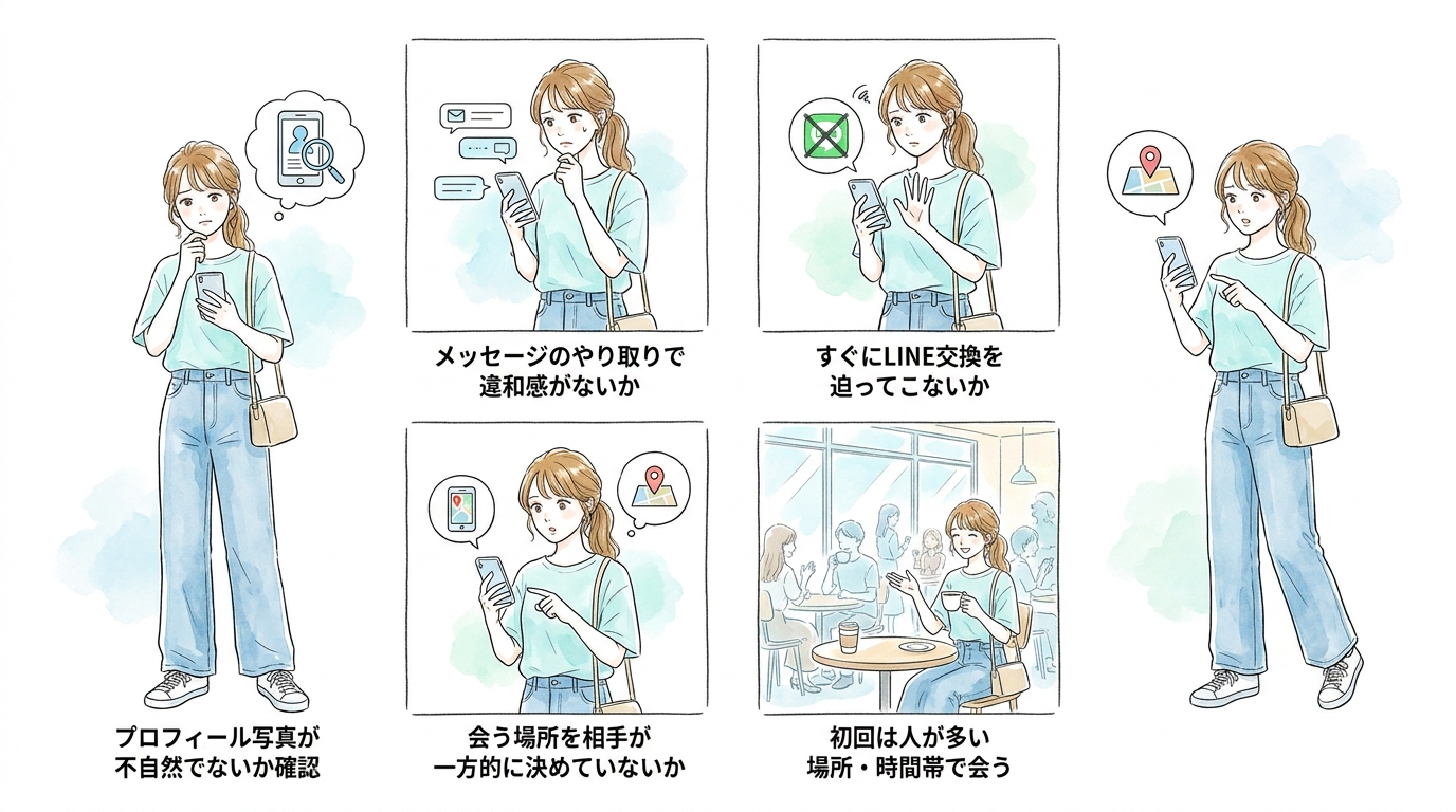 ハッピーメールやタップルは飲み友募集の投稿が活発になっている