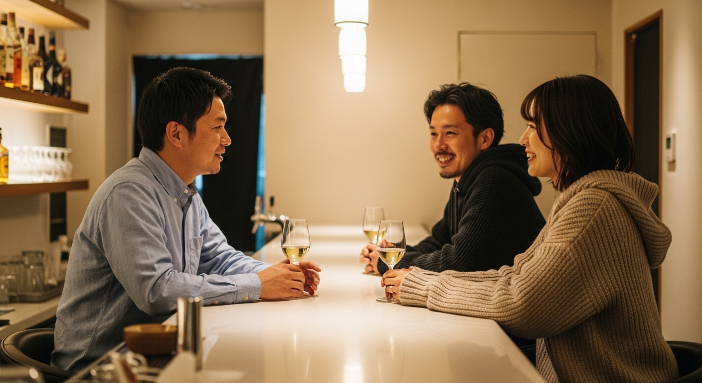 広島のバー一覧比較表