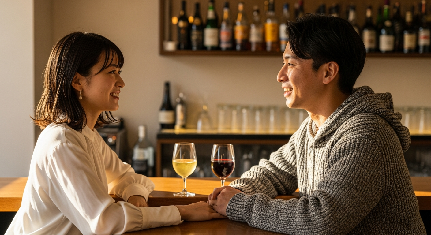 新潟のバー一覧比較表