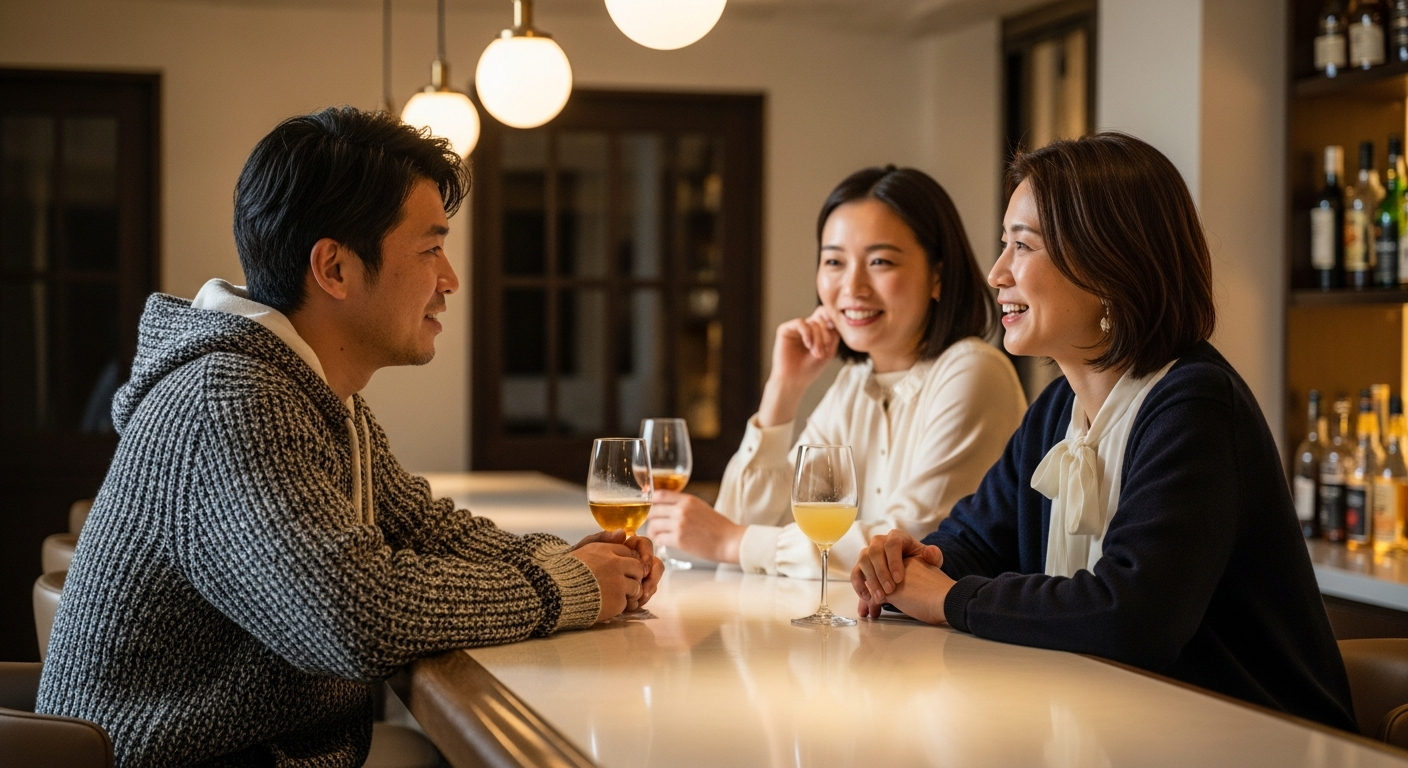 沖縄のバー一覧比較表