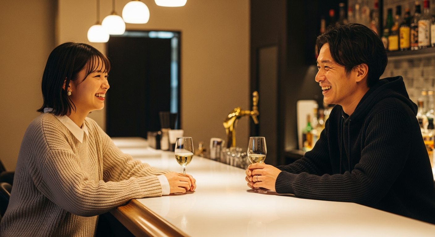 大阪のバー一覧比較表