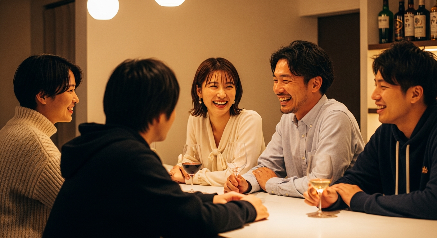 川崎のバー【川崎区砂子エリア】