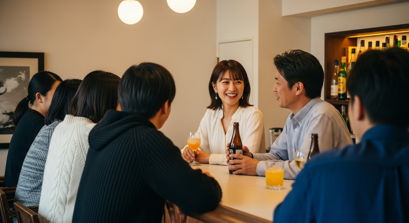 町田のバー一覧比較表